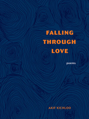 cover image of Falling Through Love